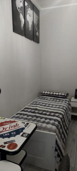 Marconi Homestay